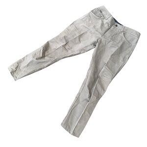 KUHL Legendary Free Ryder Brown Patina Dye Men’s Pants Size 35x30”